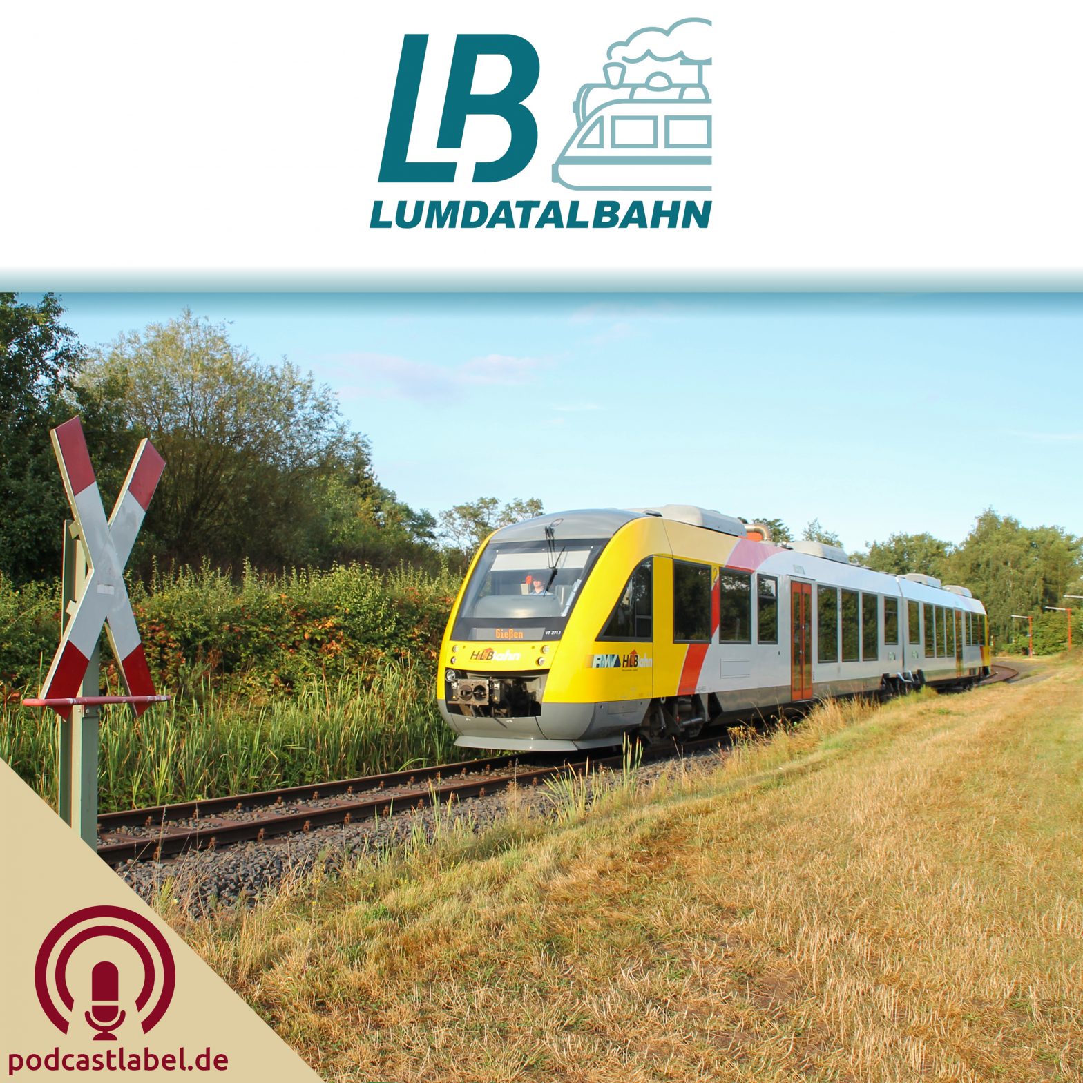 LB: #5 – Es fuhr ein Zug im Lumdatal